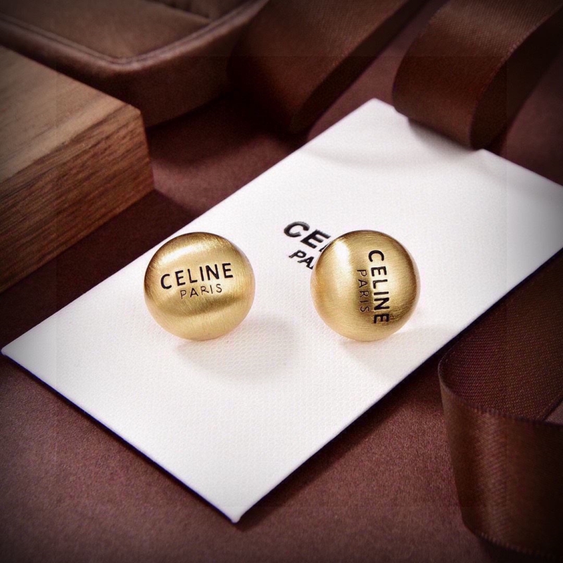 Celine Earrings